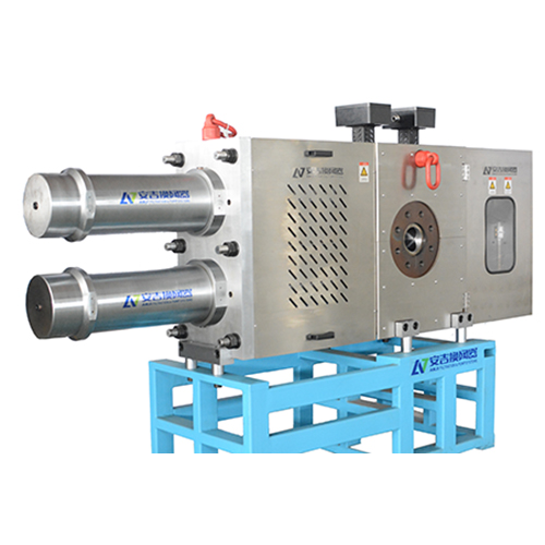 超大面積柱式換網(wǎng)器