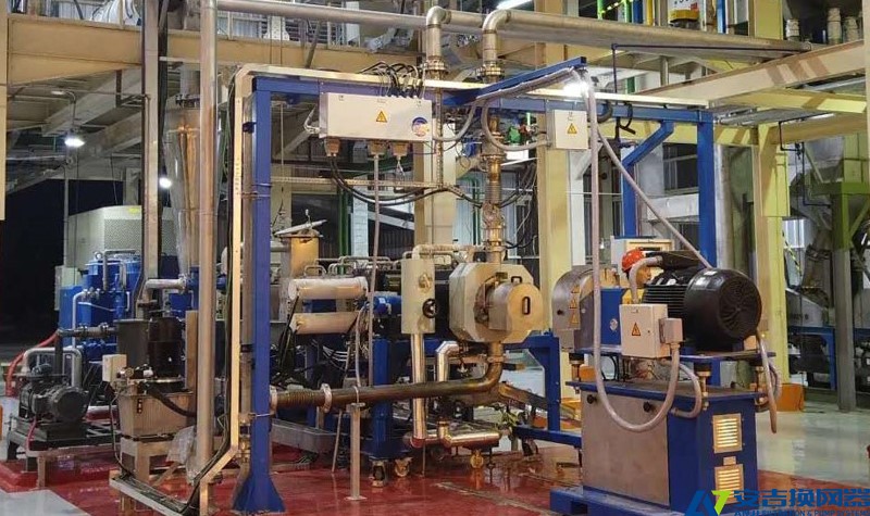 石化聚合-2019印尼國家石化年產7萬噸聚丙烯聚合后造粒-配套南京越升.jpg 石化聚合-2019印尼國家石化年產7萬噸聚丙烯聚合后造粒-配套南京越升.jpg